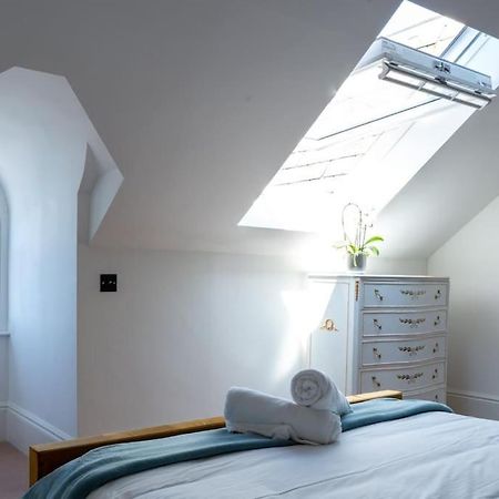 Luxury Duplex Penthouse On The Beach With Panoramic Sea Views Herne Bay Eksteriør bilde