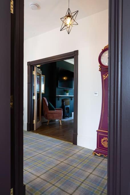 Luxury Duplex Penthouse On The Beach With Panoramic Sea Views Herne Bay Eksteriør bilde