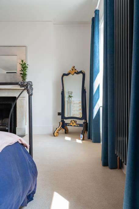 Luxury Duplex Penthouse On The Beach With Panoramic Sea Views Herne Bay Eksteriør bilde